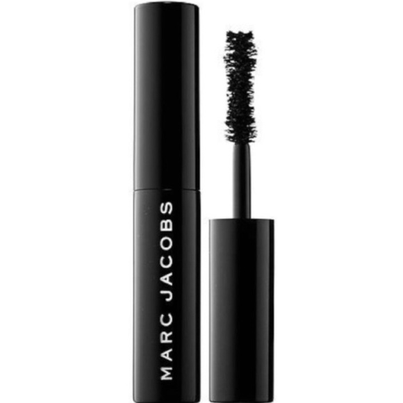 Marc Jacobs Velvet Noir Major Volume Mascara - Picture 2 of 13
